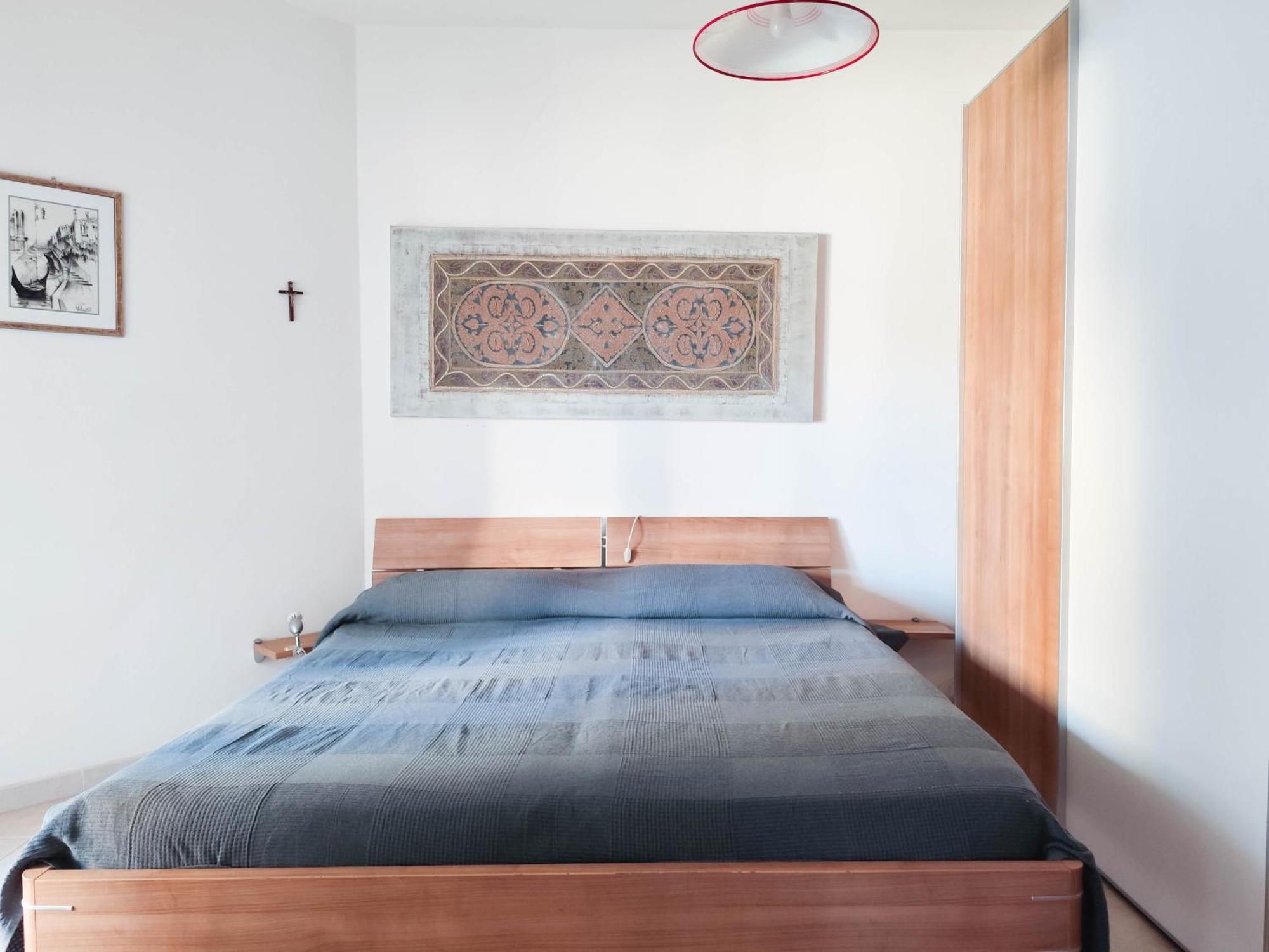 Apartment Apollo Fronte Mare *