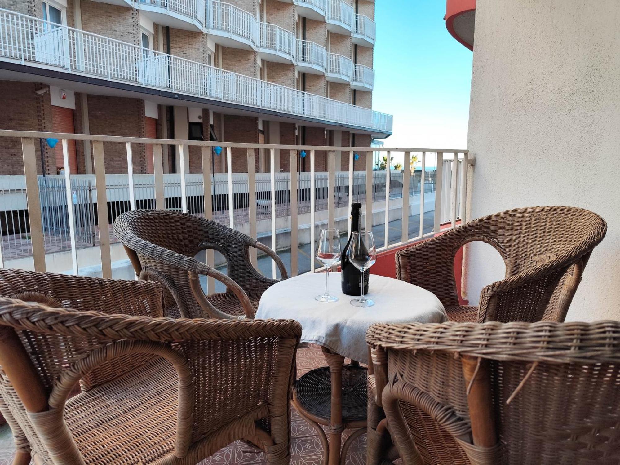 Apollo Fronte Mare Apartment Lido di Jesolo